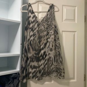 Boutique dress worn once